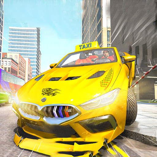 超级模拟路况驾驶 v1.0.5 安卓版