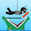 火柴人大冲关游戏 v1.0.0 安卓最新版