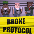 Broke Protocol online游戏下载安装 v1.35 安卓版