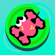 史莱姆青蛙手游下载 v1.06 安卓版