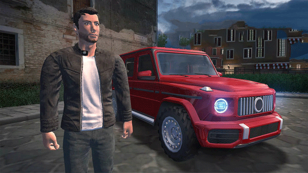 警察模拟器2下载中文版 v1.8.9 安卓版