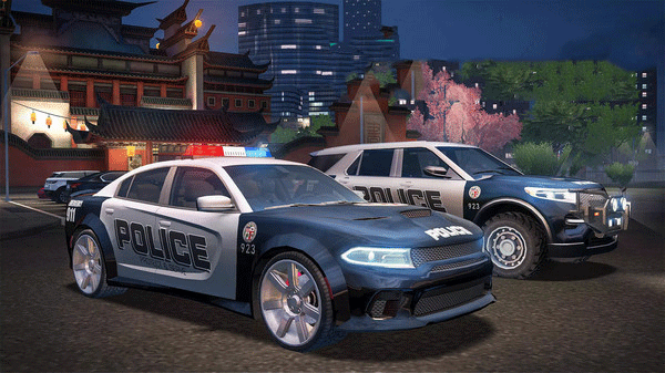 警察模拟器2下载中文版 v1.8.9 安卓版