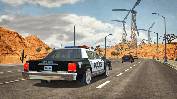 警察模拟器2下载中文版 v1.8.9 安卓版