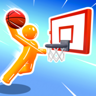 我的迷你篮球游戏下载(My Mini Basketball) v1.0 安卓版