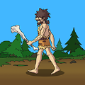 原始人别嚣张官方正版 v1.8.2 安卓版