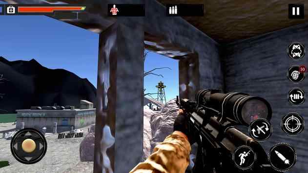 陆军特种部队手游下载(Counter Critical Strike CS) v4.0 安卓版