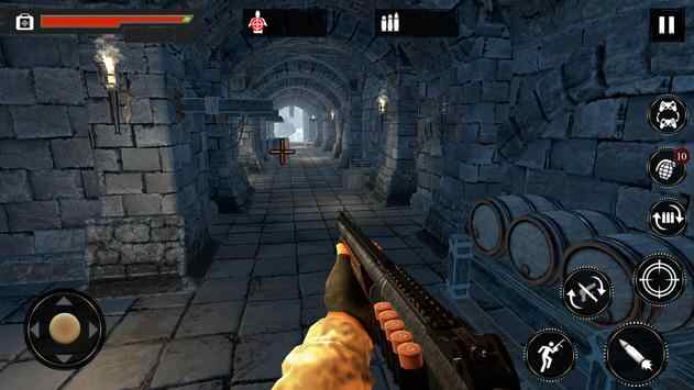 陆军特种部队手游下载(Counter Critical Strike CS) v4.0 安卓版