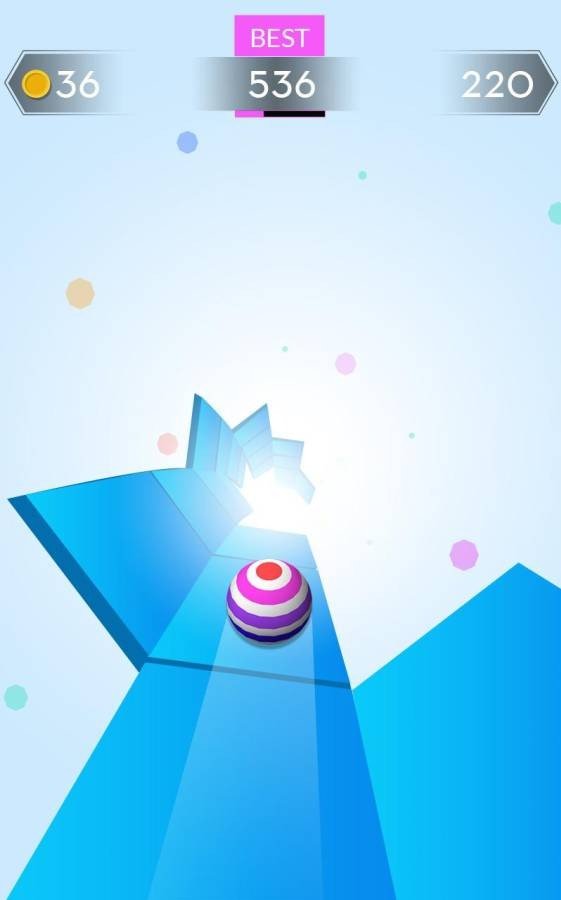 迷幻隧道手游下载(Tunnel) v1.5.0 安卓版
