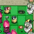 植物僵尸大对决游戏 v1.00 安卓版