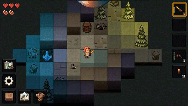 像素泰拉手游下载(PixelTerra) v1.2.11 安卓版