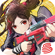 机动都市阿尔法网易官方下载 v1.0.17026 最新版
