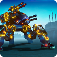 机甲战队最新版下载(War Robots) v9.6.0 安卓版