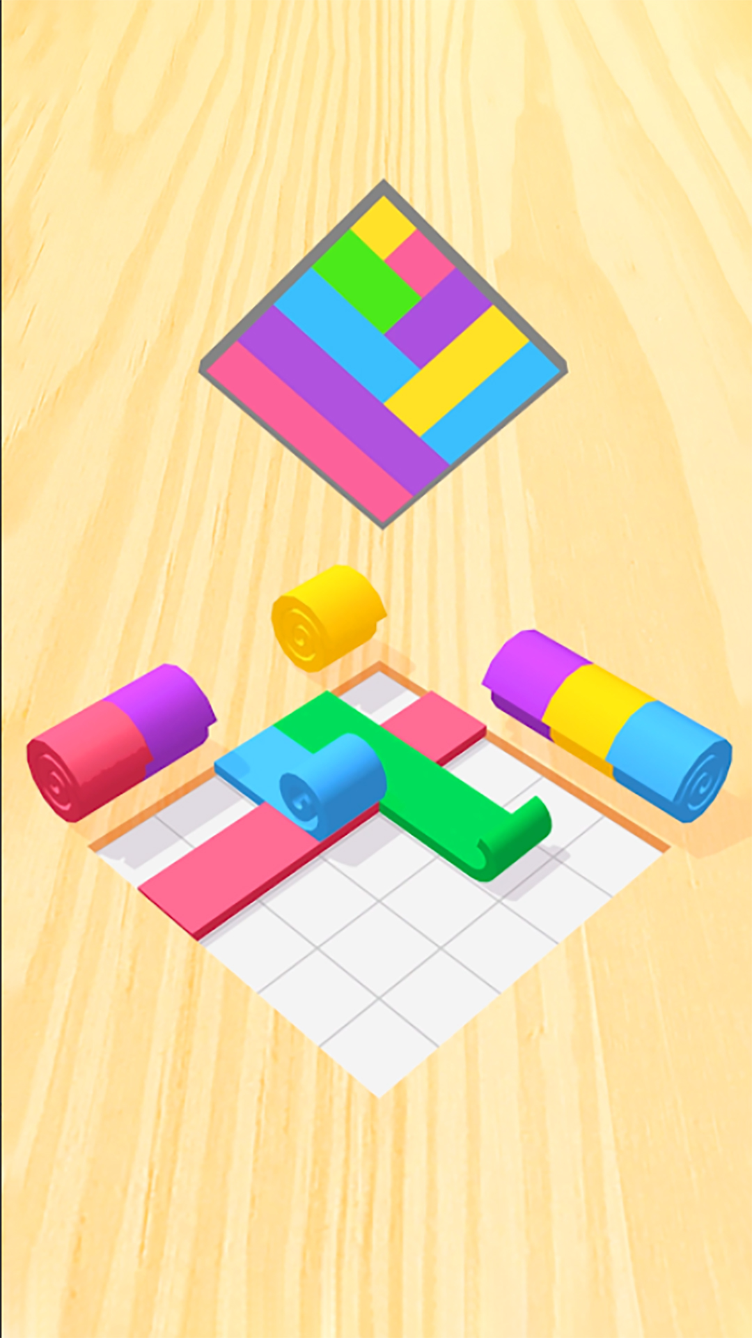 儿童手工模拟游戏 v1.0.3 安卓版