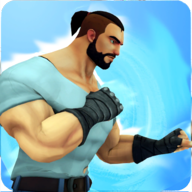 格斗游戏武侠街头 v6.9 安卓版