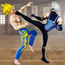 空手道之王战斗游戏(Karate King Kung Fu) v2.5.9 安卓版