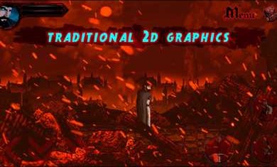 圣殿骑士2 v1.1.8.0 安卓版