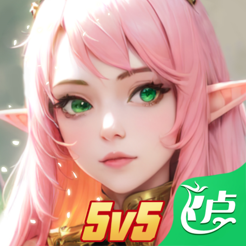 飞卢英雄之巅峰王者官方下载 v0.9.9 最新版
