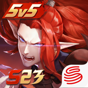 决战平安京网易版下载 v1.180 安卓版