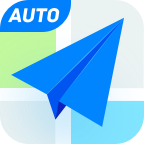 高德地图车机版 v7.1.1.600337 安卓版