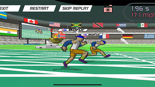 速度之星下载最新版(Speed Stars) v2.25 安卓版