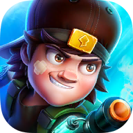 幽灵塔防下载(Ghost TD) v2.9.5086 最新版