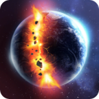 星球毁灭模拟器最新版 v2.2.8 安卓版