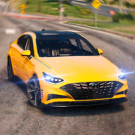 现代索塔纳停车模拟器Hyundai Sonata Simulator v1.0 安卓版