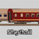 独联体火车模拟器最新版下载(SkyRail) v7.5.0.1 安卓版