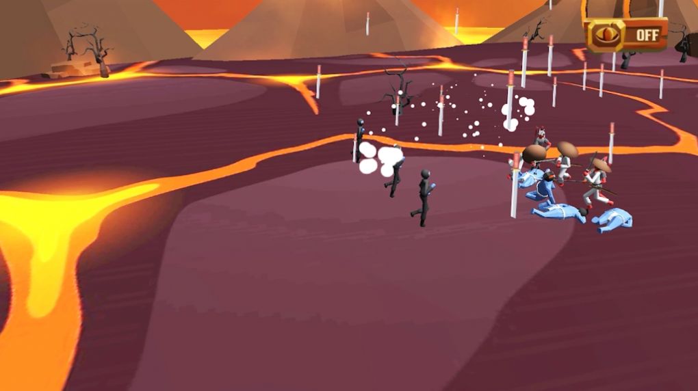多元战斗模拟器Battle Fight Simulation v1.0.0 安卓版