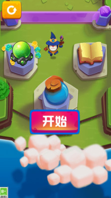 魔法我最强 v1.0.2 安卓版
