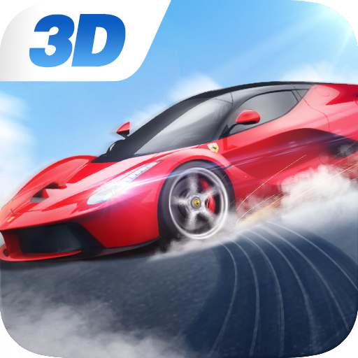 极速漂移3D v5.3.6 安卓版