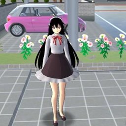 动漫樱花模拟器 v1.00 安卓版