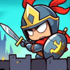 合成英雄群英大乱斗 v1.0.8 安卓版