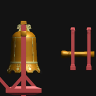 撞钟模拟器 v1.0 安卓版