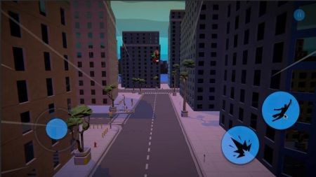 蜘蛛摇摆者手游下载(Spider Swinger) v1.3 安卓版