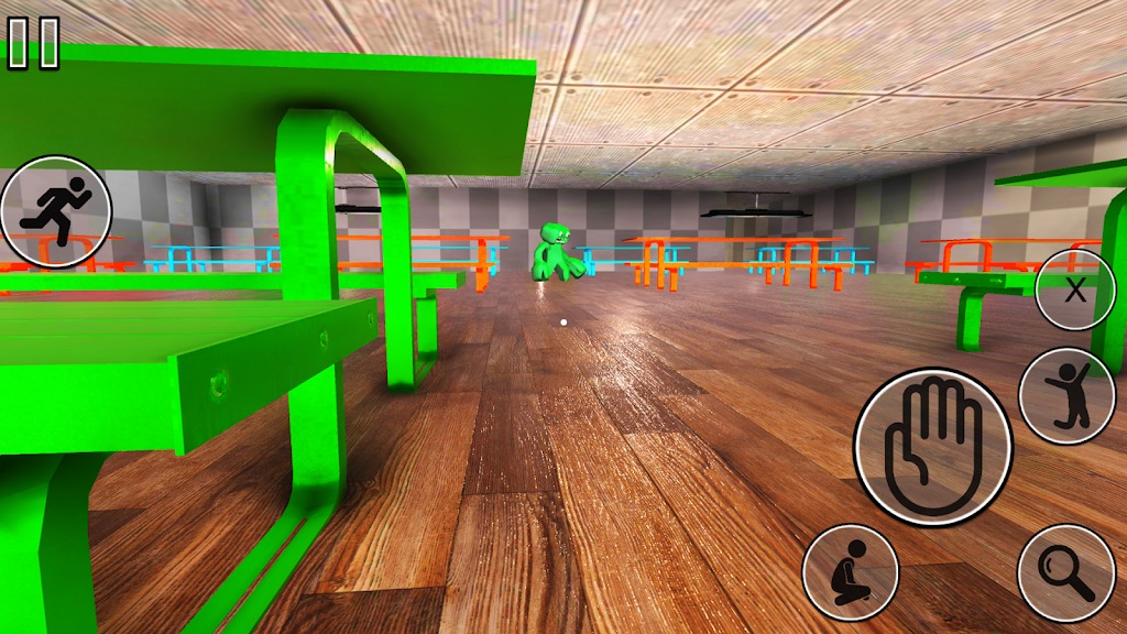 班班幼儿园同人版手游下载(Escape Garden of Bambam Horror) v1.0 最新版