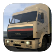卡车运输模拟游戏 v1.231 安卓版
