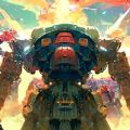 Arcrobo机甲大战游戏 v1.4.6 安卓版