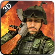 WW2陆军生存英雄 v1.4 安卓版