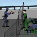 正义警察模拟器游戏下载安装 v1.0 安卓版