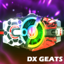 假面骑士极狐DX欲望驱动器模拟器下载(DX DESIRE GEATS) v1.0 安卓版