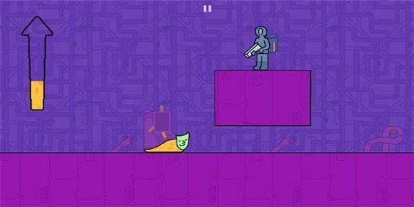 面具掩饰手游下载(Mask Up) v1.0 安卓版