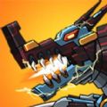 机甲恐龙联盟游戏 v1.0.0 安卓最新版