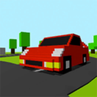 疯狂赛车圈游戏 v1.3 安卓版