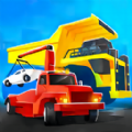 车技大考验游戏下载安装 v1.0.1 安卓版