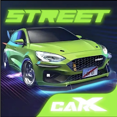 CarXStreet街头赛车 v0.8.1 安卓版