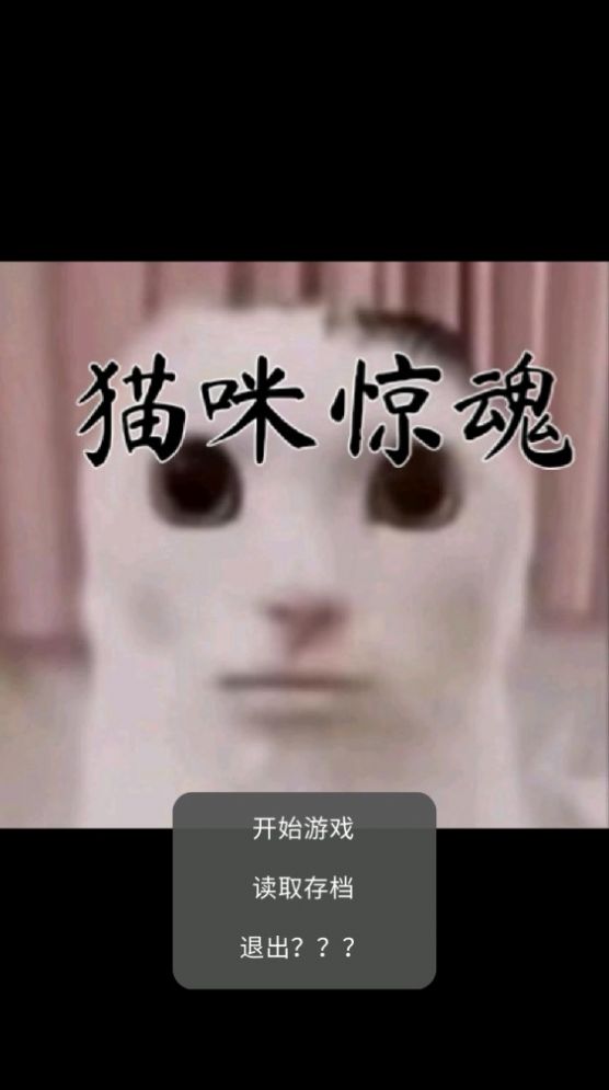 猫咪惊魂游戏 v0.10 安卓版