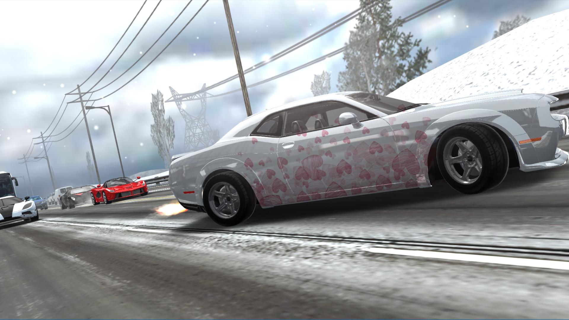 漂流者之旅游戏下载安装(Drifters Tour) v1.0.5 安卓版