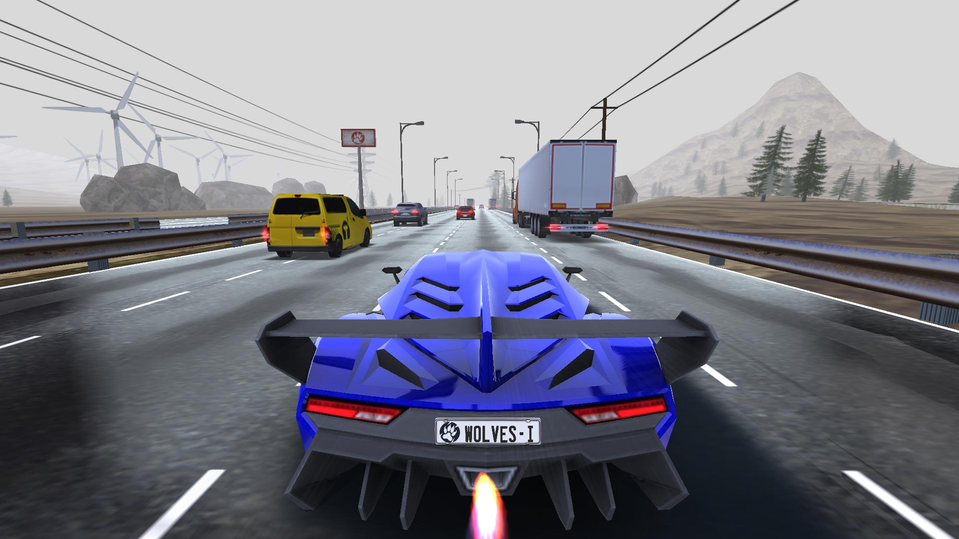 漂流者之旅游戏下载安装(Drifters Tour) v1.0.5 安卓版