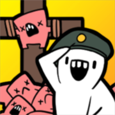 飞碟大战恶魔手游下载(UFO RPG idle wars) v113 安卓版